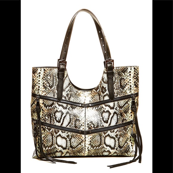 Aimee Kestenberg Handbags - Aimee Kestenberg “Macau” tote